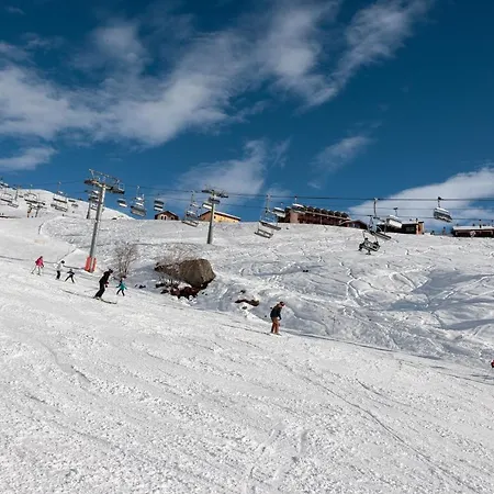 Lägenhet Hellochalet - White Dream - Ski-to-door Access, 200mt From Plateau Rosa - Zermatt Cablecar
