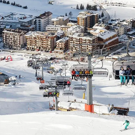 Hellochalet - White Dream - Ski-to-door Access, 200mt From Plateau Rosa - Zermatt Cablecar